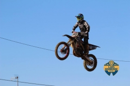 SUPERCROSS POUTENA